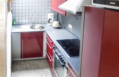 Reimboldshausen House | Ferienhaus 46 in Kirchheim