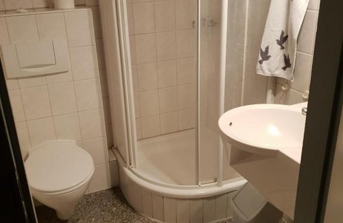 Reimboldshausen Apartment | Ferienhaus 52