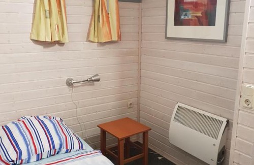 Reimboldshausen Apartment | Ferienhaus 52