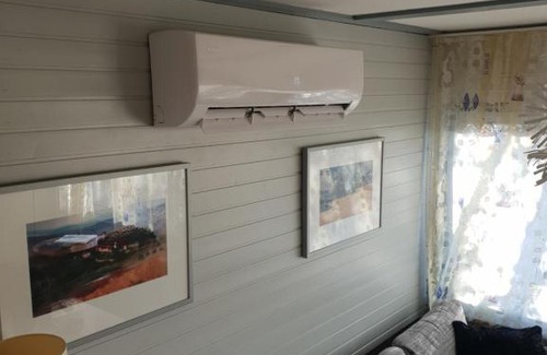 Reimboldshausen Apartment | Ferienhaus 52