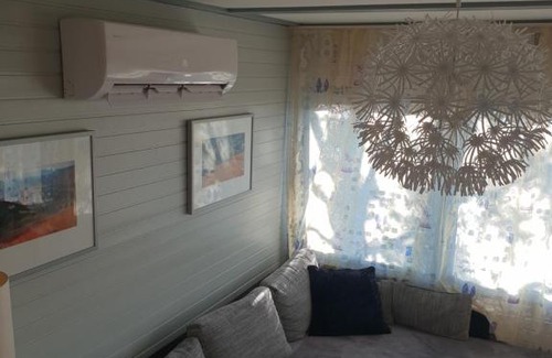 Reimboldshausen Apartment | Ferienhaus 52