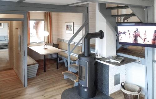 Reimboldshausen House | Ferienhaus 54 In Kirchheim