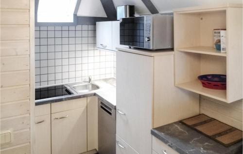 Reimboldshausen House | Ferienhaus 54 In Kirchheim