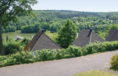 Reimboldshausen House | Ferienhaus 65 in Kirchheim