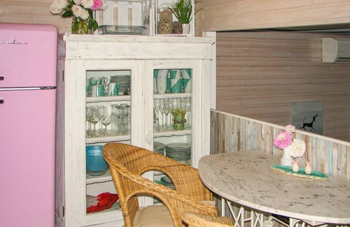 Reimboldshausen House | Ferienhaus 75 in Kirchheim