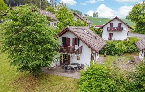 Kirchheim House | Ferienhaus 8 In Kirchheim