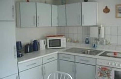 Wandlitz Apartment | Ferienhaus 85qm, 2 Schlafzimmer für Max. 6 Personen