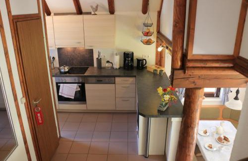 Feriendorf Silbersee House | Ferienhaus 87 am Silbersee