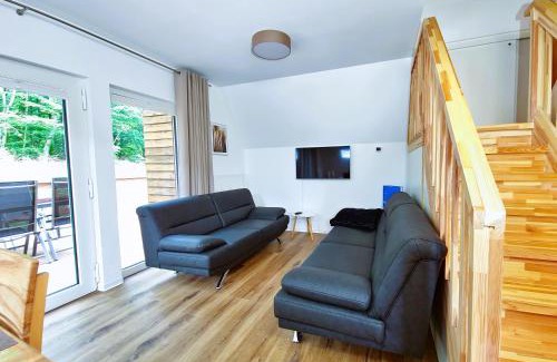 Bad Arolsen House | Ferienhaus 88