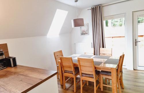 Bad Arolsen House | Ferienhaus 88