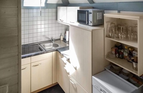 Reimboldshausen House | Ferienhaus 91 in Kirchheim