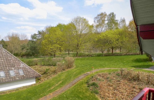 Reimboldshausen House | Ferienhaus 91 in Kirchheim
