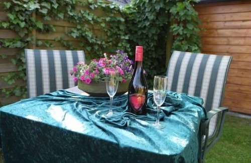 Wangerland House | Ferienhaus, 95qm, 2 Schlafzimmer, max. 4 Personen