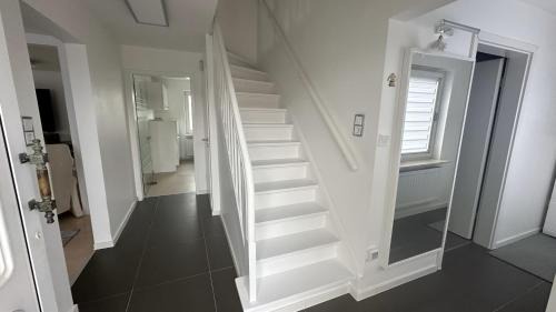 Ratekau House | Ferienhaus Achterhus für Familien & Homeoffice