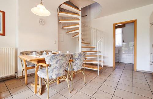 Huede Apartment | Ferienhaus Achtern Feeld