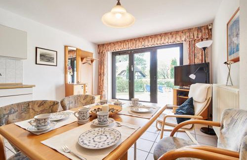 Huede Apartment | Ferienhaus Achtern Feeld