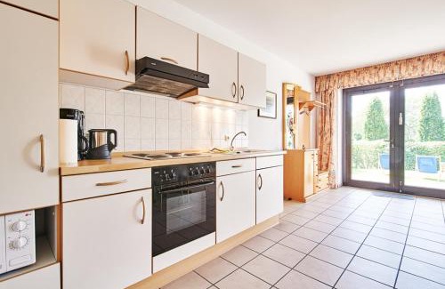 Huede Apartment | Ferienhaus Achtern Feeld