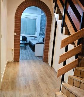 Unterluess House | Ferienhaus Adler