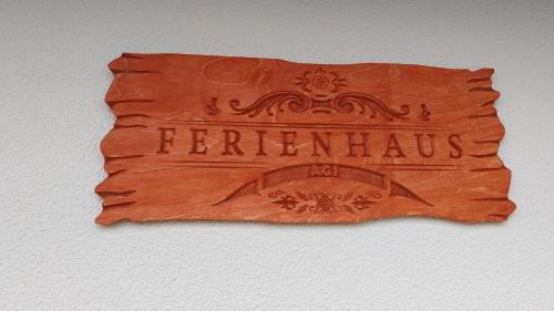 Olef House | Ferienhaus Agi