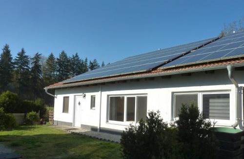 Bad Fuessing House | Ferienhaus Ainsen