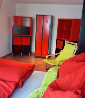 Bad Fuessing House | Ferienhaus Ainsen