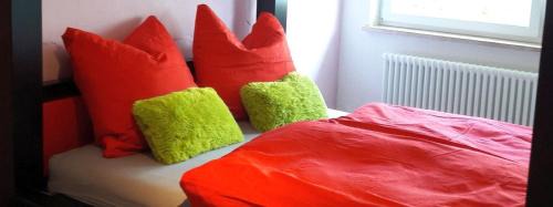 Bad Fuessing House | Ferienhaus Ainsen
