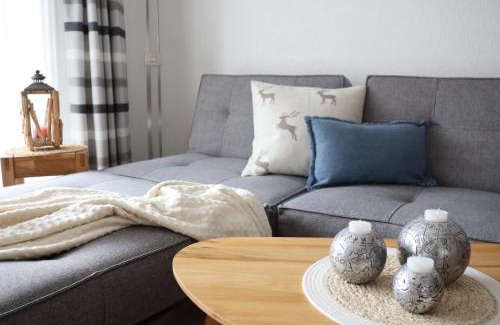 Saas Grund Apartment | Ferienhaus Alea