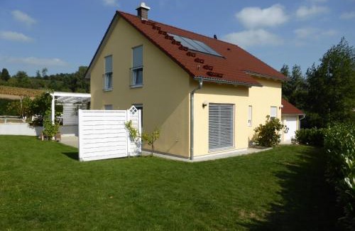 Neufrach House | Ferienhaus Alina