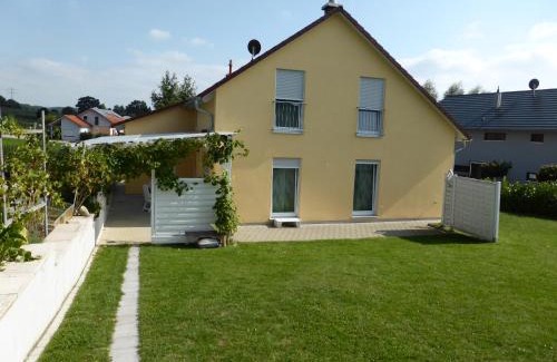 Neufrach House | Ferienhaus Alina