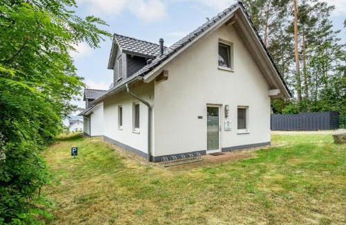 Plau am See House | Ferienhaus Alpaka