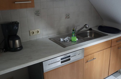 Wittmund House | Ferienhaus " Alte Grundschule Berdum "