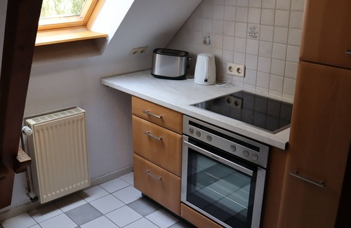 Wittmund House | Ferienhaus " Alte Grundschule Berdum "