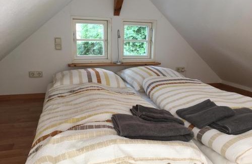 Rambin Apartment | Ferienhaus Alte Schule Rambin auf Rügen