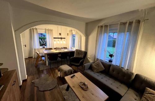 Großheide House | Ferienhaus Alte Tischlerei