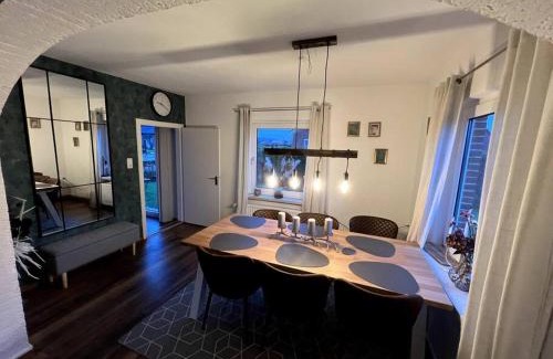 Großheide House | Ferienhaus Alte Tischlerei