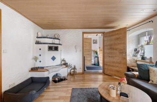 Fuchsmuehl House | Ferienhaus Alte Wognerei
