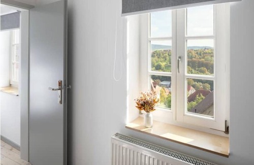 Bad Wildungen House | Ferienhaus Altstadtflair Bad Wildungen bis 8 Pers