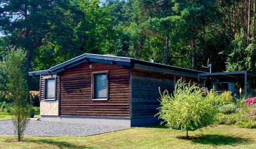 Bad Saarow House | Ferienhaus am Dachsberg