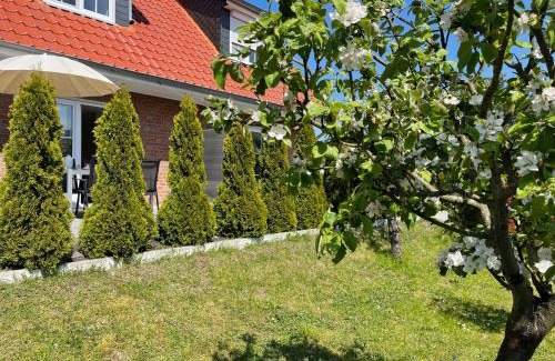 Pruchten House | Ferienhaus am Darß