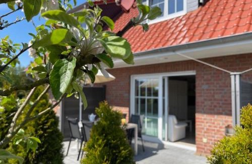 Pruchten House | Ferienhaus am Darß
