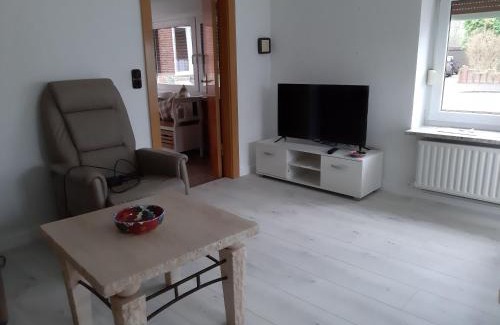 Hanerau-Hademarschen House | Ferienhaus am alten Postamt