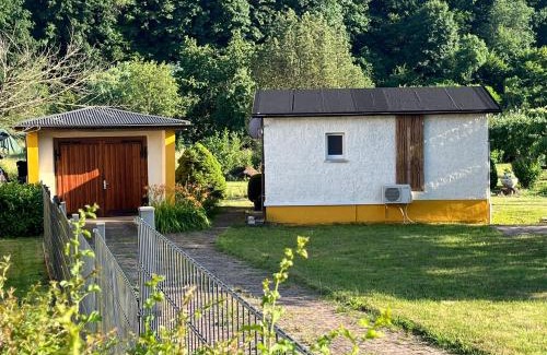 Unkeroda House | Ferienhaus am Rennsteig bei Eisenach Angela Jaentsch