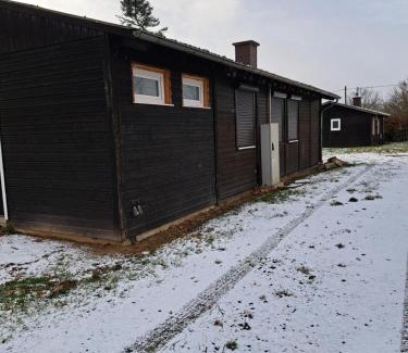 Scheid House | Ferienhaus am Edersee-scheid