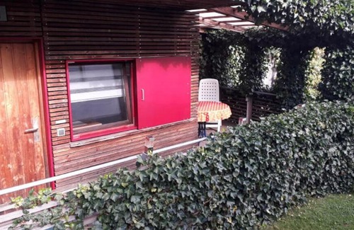 Furth im Wald House | Ferienhaus am Eichert