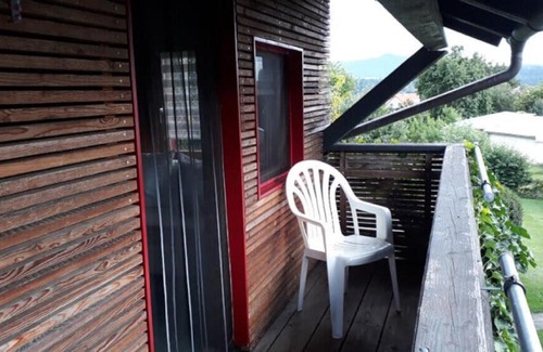 Furth im Wald House | Ferienhaus am Eichert