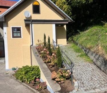 Pinsdorf House | Ferienhaus am Fluss