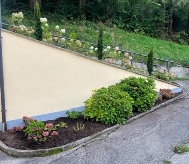 Pinsdorf House | Ferienhaus am Fluss