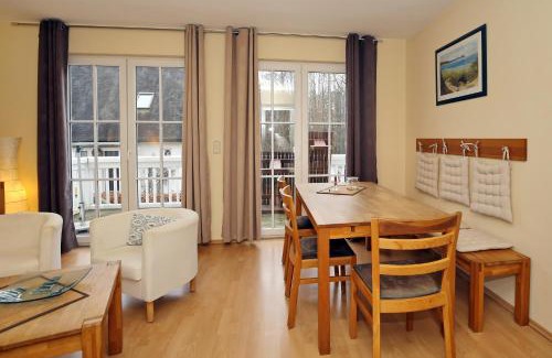 Klein Bollhagen House | Ferienhaus Am Fulgenbach