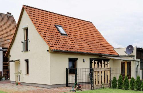 Lubbenau/Spreewald House | Ferienhaus am Gurkenradweg
