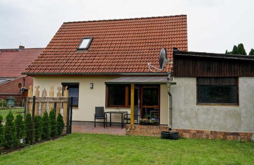 Lubbenau/Spreewald House | Ferienhaus am Gurkenradweg